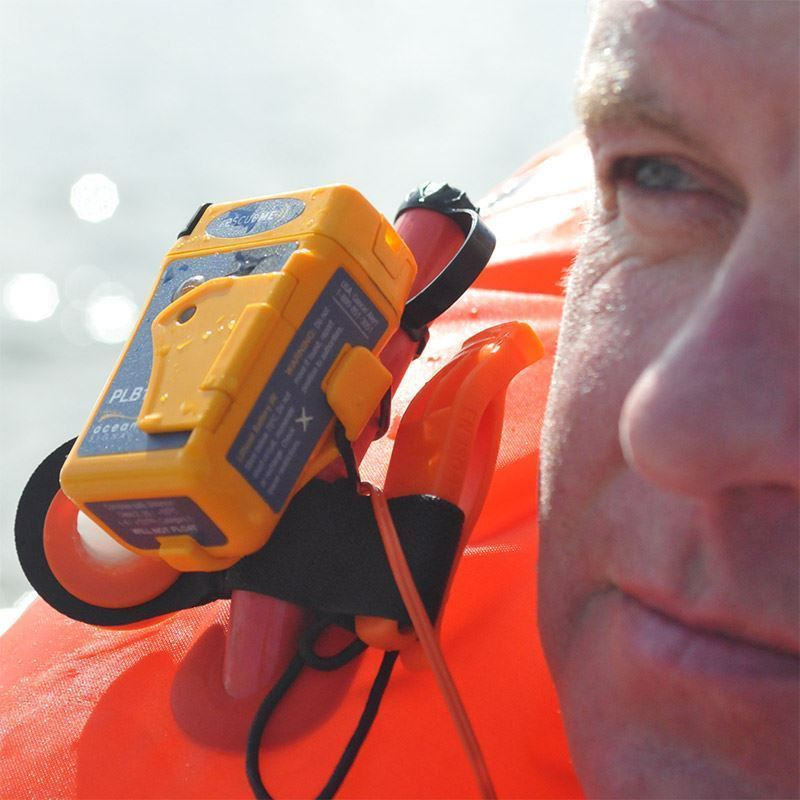 RescueMe PLB1 9 RescueMe PLB1 - Image 7