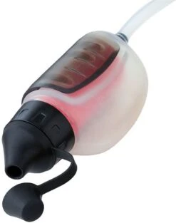 MSR TrailShot Pocket Sized Water Filter -Camelbak Shop 0014976 trailshot pocket sized water filter