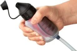 MSR TrailShot Pocket Sized Water Filter -Camelbak Shop 0014979 trailshot pocket sized water filter