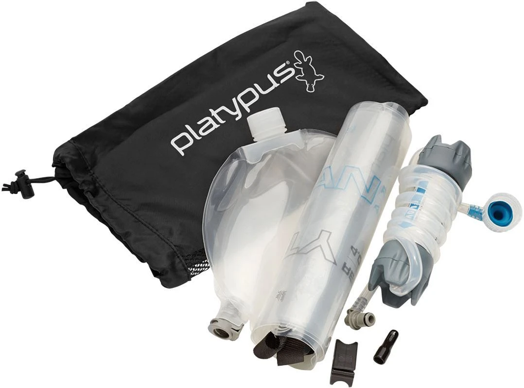 Platypus GravityWorks 4.0L Water Filter 4 Platypus GravityWorks 4.0L Water Filter - Image 2