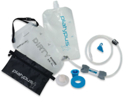 Platypus GravityWorks 2.0L Filter Complete Kit -Camelbak Shop 0014988 gravityworks 20l filter complete kit