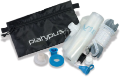 Platypus GravityWorks 2.0L Filter Complete Kit -Camelbak Shop 0014989 gravityworks 20l filter complete kit