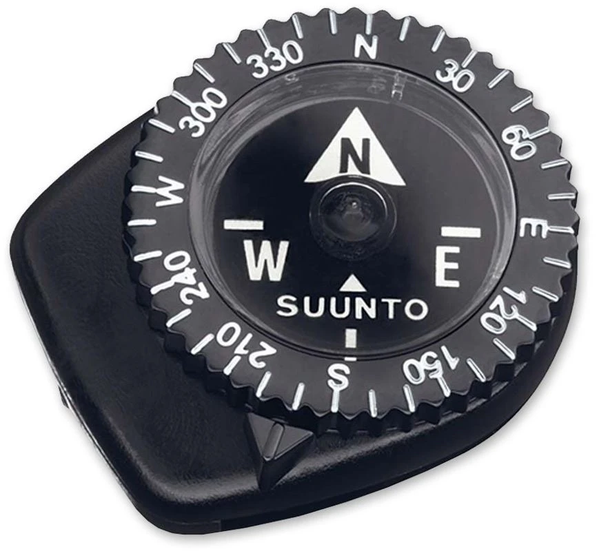 Suunto Clipper L/B SH Compass 3 Suunto Clipper L/B SH Compass
