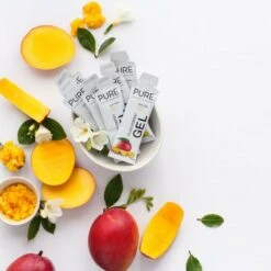 Fluid Energy Gel Mango -Camelbak Shop 0019520 fluid energy gel mango