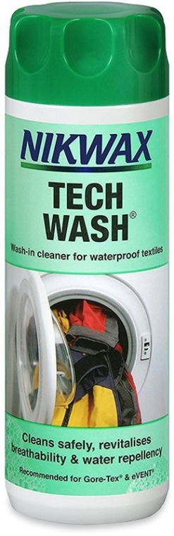 Nikwax Tech Wash