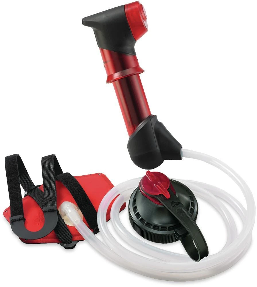 MSR Hyperflow Micro Filter 3 MSR Hyperflow Micro Filter