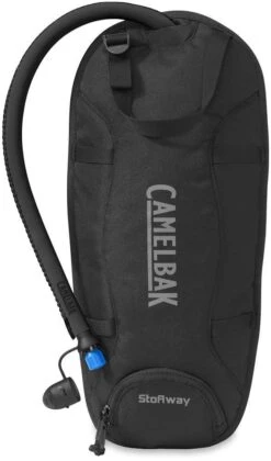Camelbak StoAway Hydration Reservoir 3L Black