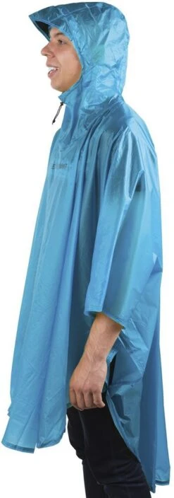 Sea To Summit Ultra Sil Nano Poncho 6 Sea To Summit Ultra Sil Nano Poncho -Camelbak Shop 0029332 ultra sil nano poncho
