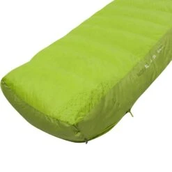 Sea To Summit Ascent Ac1 Sleeping Bag (2 °C) -Camelbak Shop 0031501 ascent ac1 sleeping bag 2 c