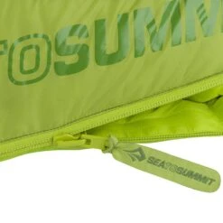 Sea To Summit Ascent Ac1 Sleeping Bag (2 °C) -Camelbak Shop 0031508 ascent ac1 sleeping bag 2 c