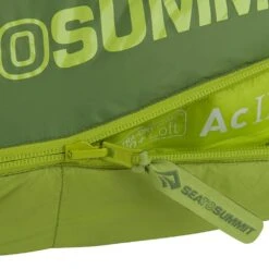 Sea To Summit Ascent Ac2 Sleeping Bag (−4 °C) -Camelbak Shop 0031535 ascent ac2 sleeping bag 4 c