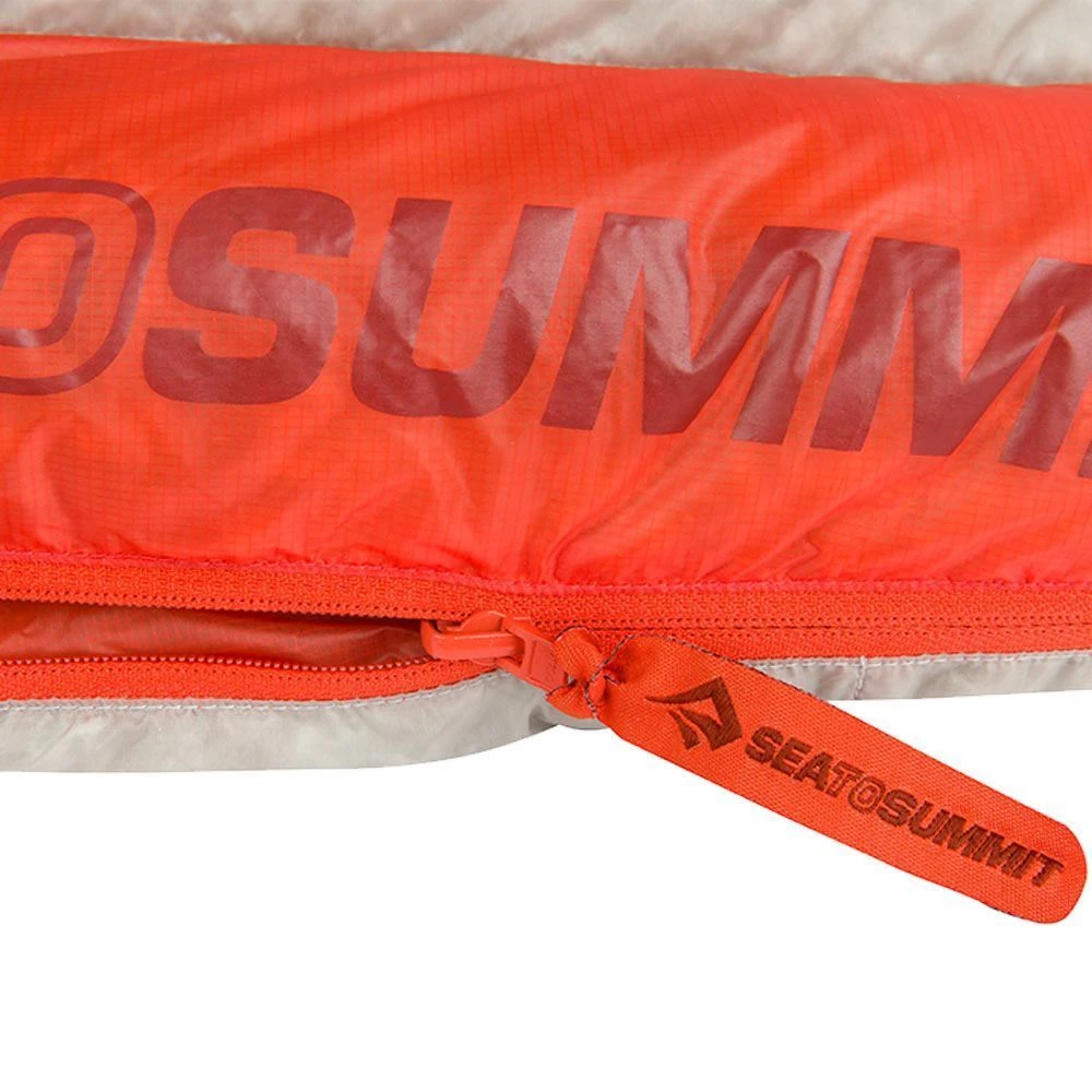 Sea To Summit Flame Fm1 Wmn's Sleeping Bag (9 °C) 7 Sea To Summit Flame Fm1 Wmn's Sleeping Bag (9 °C) - Image 5