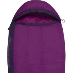 Sea To Summit Quest Qu1 Wmn's Sleeping Bag (3 °C) -Camelbak Shop 0031715 quest qu1 right zip wmns sleeping bag 3c