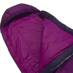 Sea To Summit Quest Qu1 Wmn's Sleeping Bag (3 °C) -Camelbak Shop 0031717 quest qu1 right zip wmns sleeping bag 3c