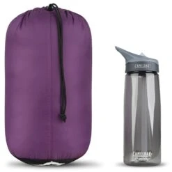 Sea To Summit Quest Qu1 Wmn's Sleeping Bag (3 °C) -Camelbak Shop 0031721 quest qu1 right zip wmns sleeping bag 3c