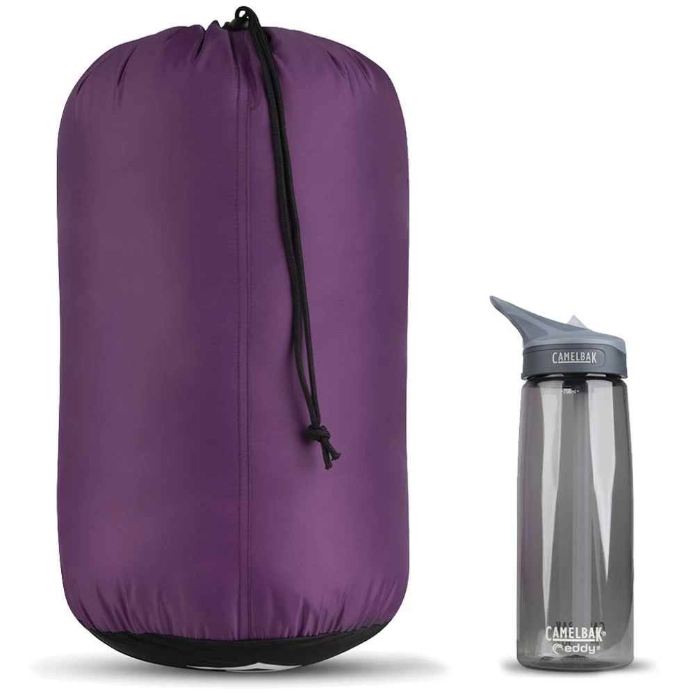 Sea To Summit Quest Qu2 Wmn's Sleeping Bag (−1 °C) 11 Sea To Summit Quest Qu2 Wmn's Sleeping Bag (−1 °C) - Image 9