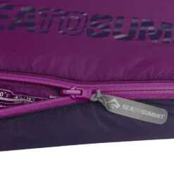 Sea To Summit Quest Qu2 Wmn's Sleeping Bag (−1 °C) 19 Sea To Summit Quest Qu2 Wmn's Sleeping Bag (−1 °C) -Camelbak Shop 0031736 quest qu2 right zip wmns sleeping bag 1c