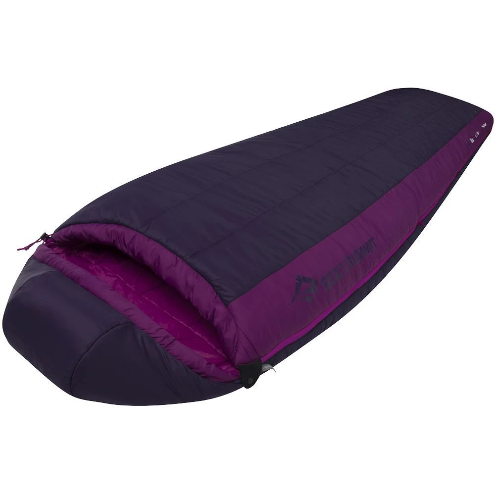 Sea To Summit Quest Qu2 Wmn's Sleeping Bag (−1 °C) 8 Sea To Summit Quest Qu2 Wmn's Sleeping Bag (−1 °C) - Image 6