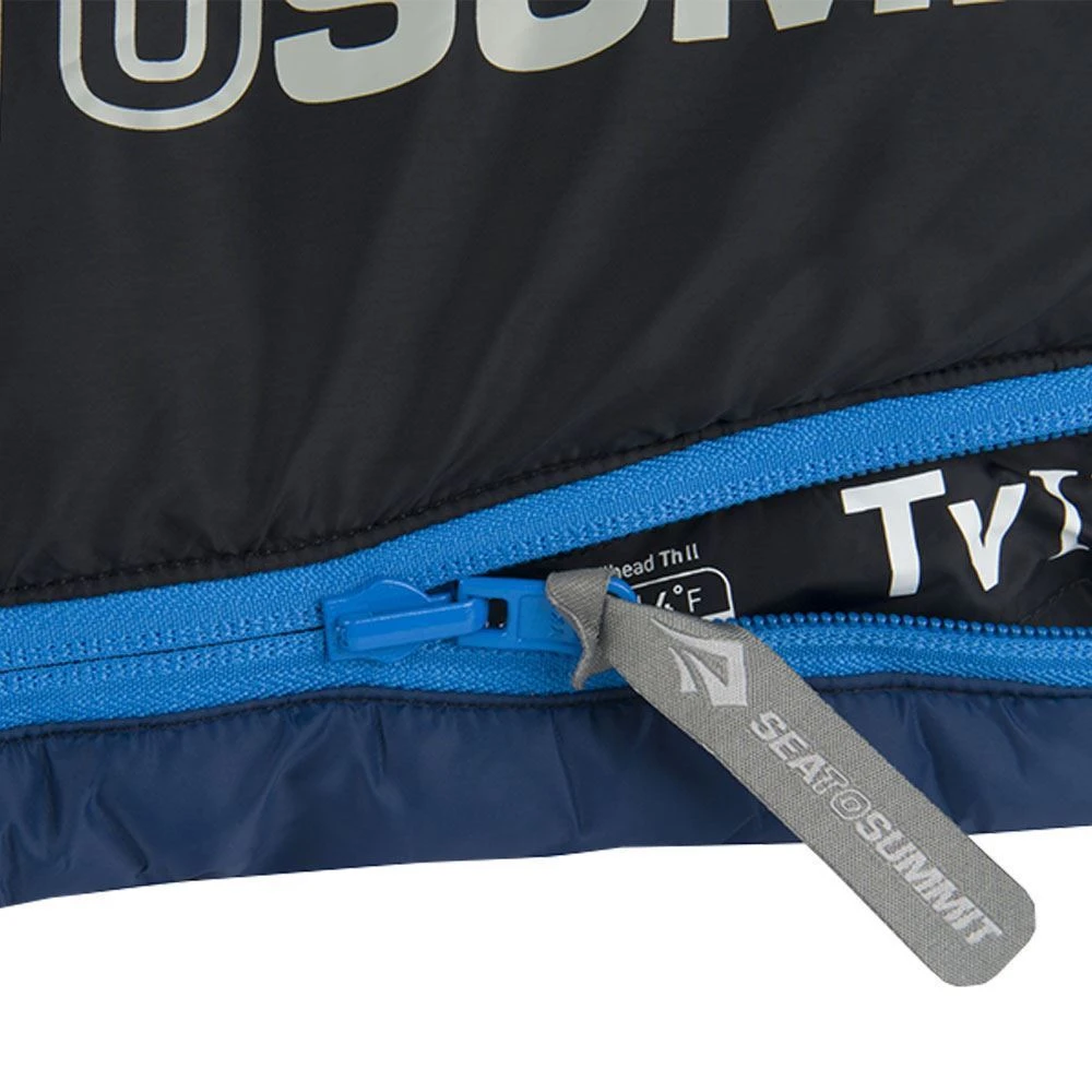 Sea To Summit Trailhead Th2 Sleeping Bag (5 °C) 10 Sea To Summit Trailhead Th2 Sleeping Bag (5 °C) - Image 8