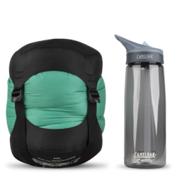 Sea To Summit Traverse Tv2 Sleeping Bag (2 °C) -Camelbak Shop 0031895 traverse tv2 sleeping bag 2c