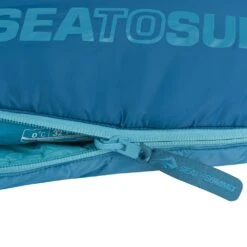 Sea To Summit Venture Vt1 Wmn's Sleeping Bag (0 °C) -Camelbak Shop 0031907 venture vt1 right zip wmns sleeping bag 0c