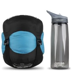 Sea To Summit Venture Vt1 Wmn's Sleeping Bag (0 °C) -Camelbak Shop 0031909 venture vt1 right zip wmns sleeping bag 0c