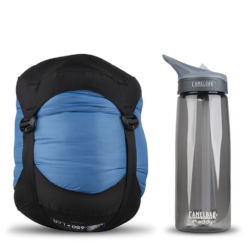 Sea To Summit Trek Tk2 Sleeping Bag (−1 °C) -Camelbak Shop 0031935 trek tk2 sleeping bag 1c