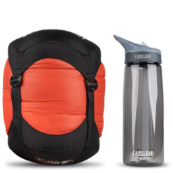 Sea To Summit Flame Fm4 Wmn's Sleeping Bag (−10 °C) -Camelbak Shop 0032002 flame fm4 wmns sleeping bag 10 c