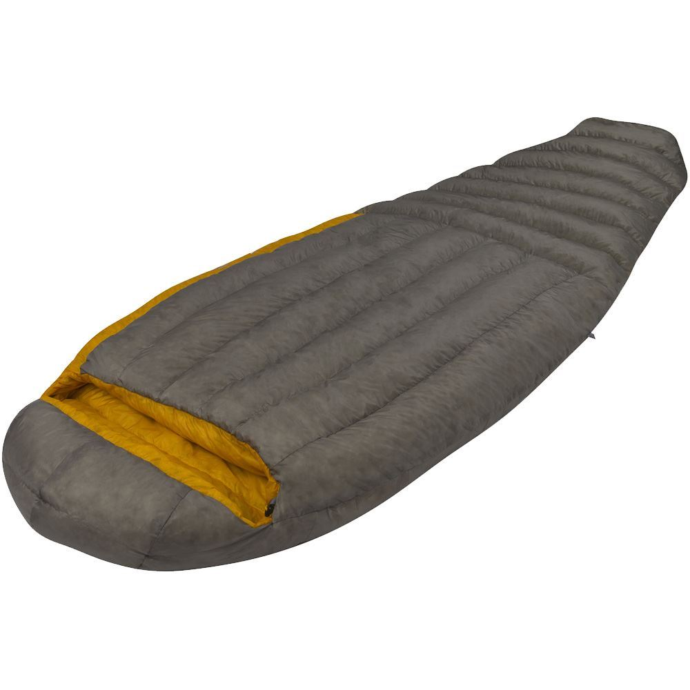 Sea To Summit Spark SP2 Sleeping Bag (4 °C) 6 Sea To Summit Spark SP2 Sleeping Bag (4 °C) - Image 4