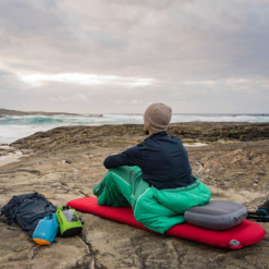 Sea To Summit Traverse Tv2 Sleeping Bag (2 °C) -Camelbak Shop 0032116 traverse tv2 sleeping bag 2c