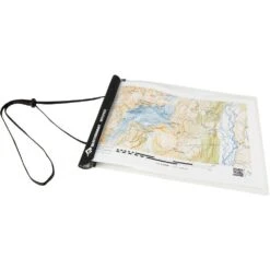 Sea To Summit Waterproof Map Case -Camelbak Shop 0033535 waterproof map case
