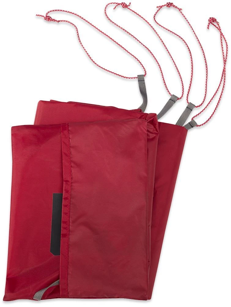 MSR Universal 2P Footprint 3 MSR Universal 2P Footprint