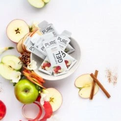 Fluid Energy Gel Apple & Cinnamon -Camelbak Shop 0034491 fluid energy gel apple cinnamon