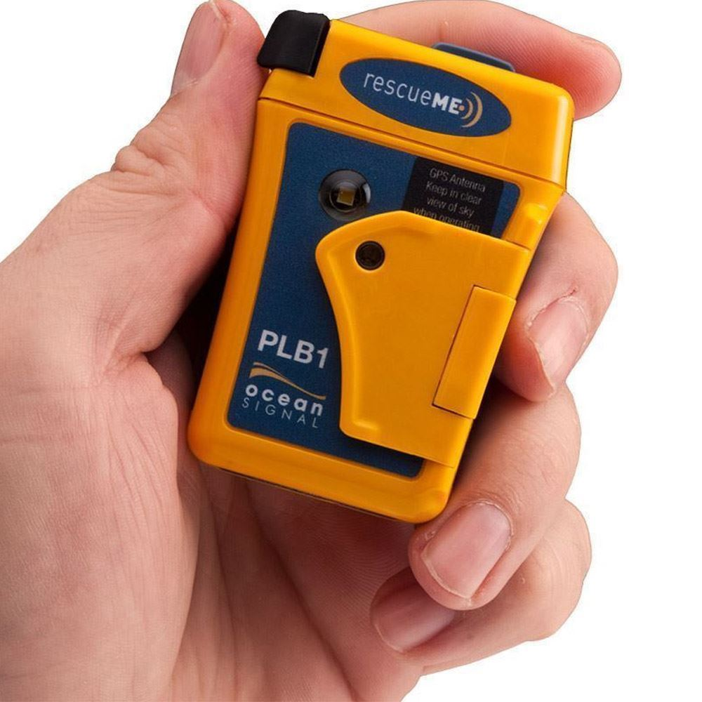 RescueMe PLB1 4 RescueMe PLB1 - Image 2