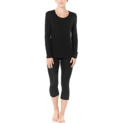 Icebreaker Wmn's 175 Everyday Long Sleeve Scoop -Camelbak Shop 0035651 wmns 175 everyday long sleeve scoop