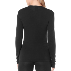 Icebreaker Wmn's 175 Everyday Long Sleeve Crewe -Camelbak Shop 0035662 wmns 175 everyday long sleeve crewe