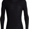 Icebreaker Men's 175 Everyday Long Sleeve Crewe -Camelbak Shop 0035733 copy of mens 175 everyday long sleeve crewe small black