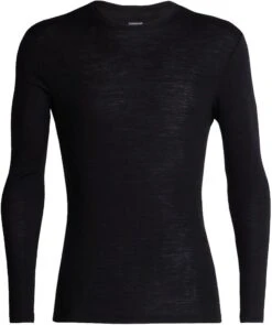 Icebreaker Men's 175 Everyday Long Sleeve Crewe