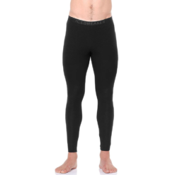 Icebreaker Men's 175 Everyday Leggings -Camelbak Shop 0035755 mens 175 everyday leggings