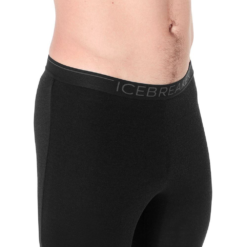 Icebreaker Men's 175 Everyday Leggings -Camelbak Shop 0035757 mens 175 everyday leggings