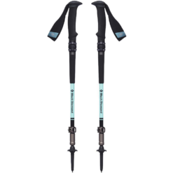Black Diamond Wmn's Trail Pro Shock Trekking Poles -Camelbak Shop 0036374 womens trail pro shock 62 125 s19