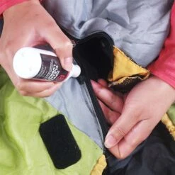 GEAR AID Zip Care™ Zipper Cleaner & Lubricant -Camelbak Shop 0038397 zip care zipper cleaner lubricant