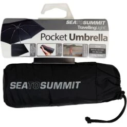 Sea To Summit Pocket Umbrella -Camelbak Shop 0039613 pocket umbrella