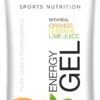 Pure Energy Gel Orange Lemon Lime -Camelbak Shop 0040366 pure energy gel orange lemon lime
