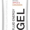 Fluid Energy Gel Apple & Cinnamon -Camelbak Shop 0041161 fluid energy gel apple cinnamon