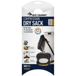 Sea To Summit Compression Dry Sack -Camelbak Shop 0267324 compression dry sack
