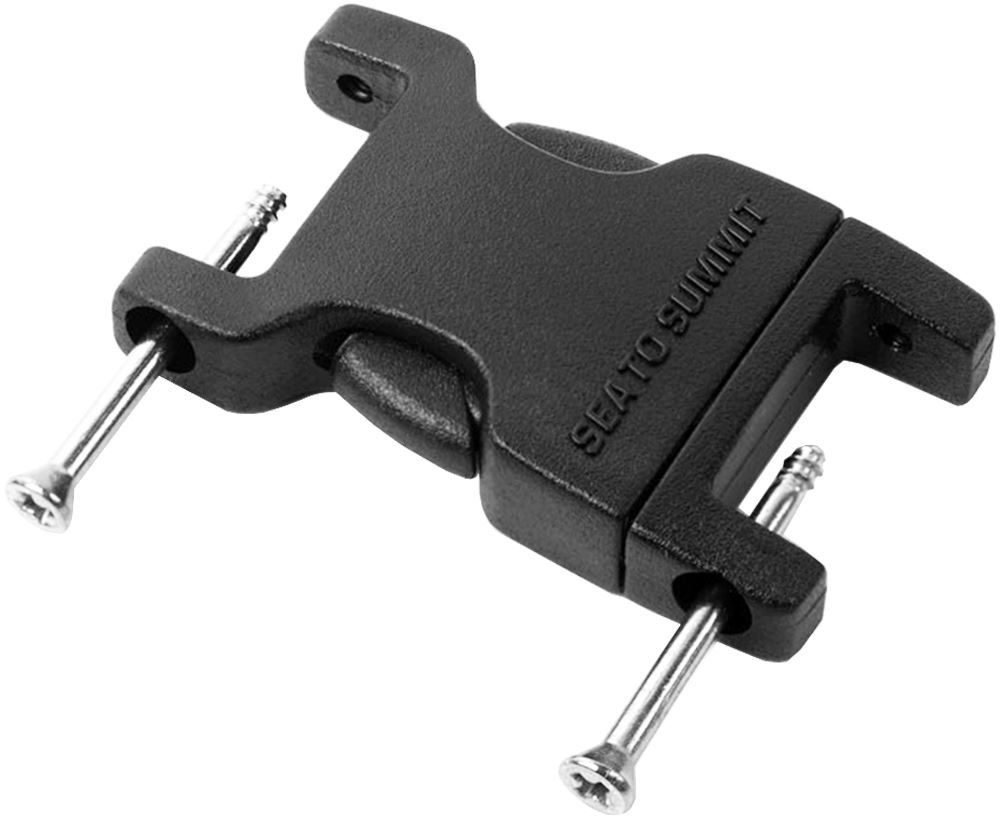 Sea To Summit Side Release 2 Pin Buckle 4 Sea To Summit Side Release 2 Pin Buckle - Image 2