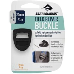 Sea To Summit Ladderlock 1 Pin Field Repair Buckle -Camelbak Shop 0291218 ladderlock 1 pin field repair buckle