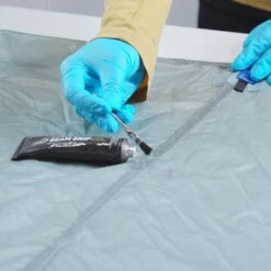 GEAR AID Seam Grip + SIL Silicone Tent Sealant -Camelbak Shop 0471417 gear aid seam grip sil silicone tent sealant
