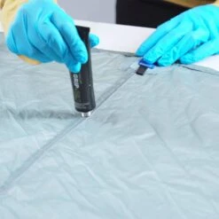 GEAR AID Seam Grip + SIL Silicone Tent Sealant -Camelbak Shop 0471420 gear aid seam grip sil silicone tent sealant